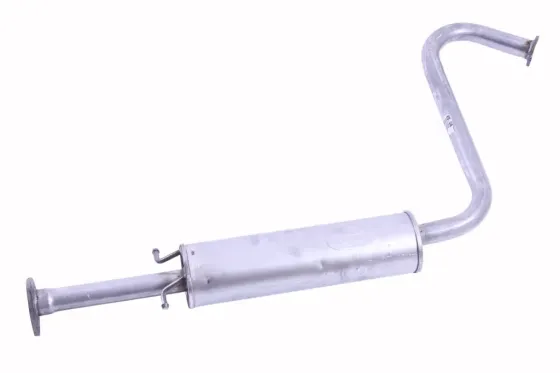 Резонатор Lanos Polmo нерж. Винница