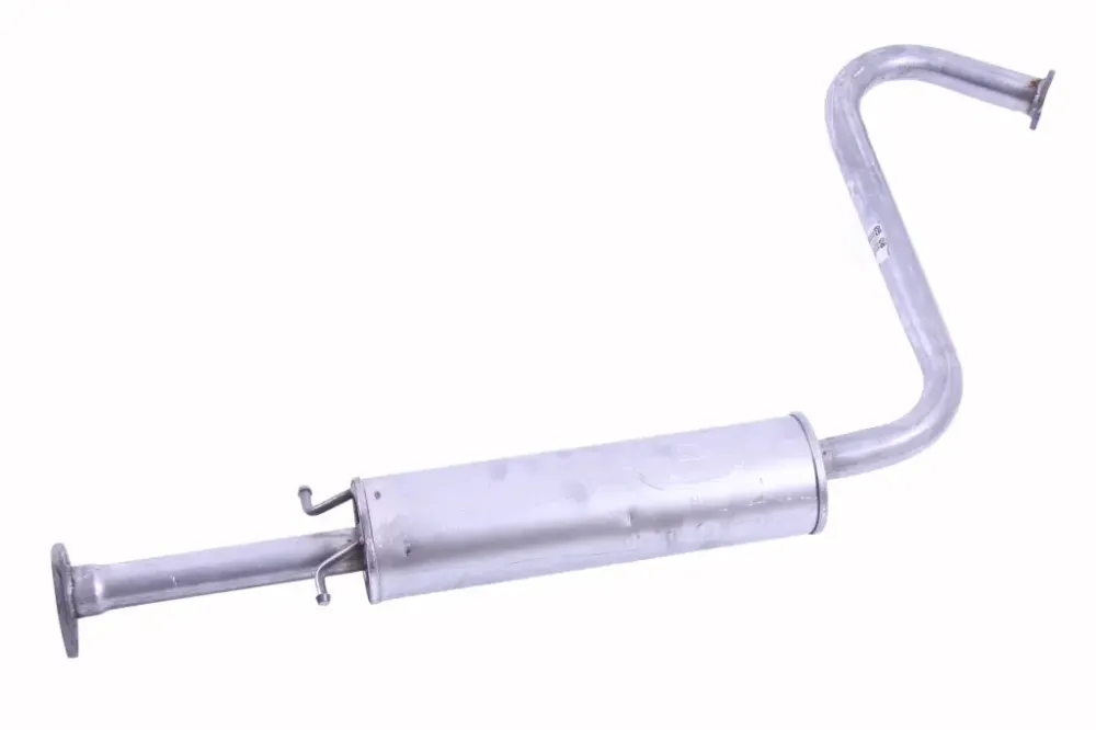 Резонатор Lanos Polmo нерж. Винница - изображение 2