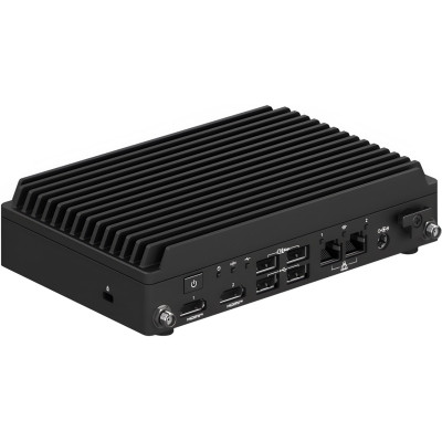 Комп'ютер ASUS NUC Rugged BNUC13BRFA400B00I / Atom X7425E, no Cord (90AS0022-M00140) Вінниця - фото 3