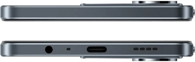 Смартфон Realme Note 70 4/128Gb Obsidian Black (7154684) Київ - фото 9