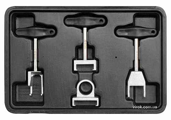 Знімачі котушок запалювання двигунів авто групи V.A.G. YATO; компл. 4 шт [10] Одеса