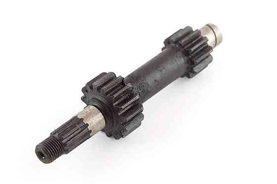 Вал первинний (КПП) ВЕРХОВИНА (mod:Ш-62) Мукачево