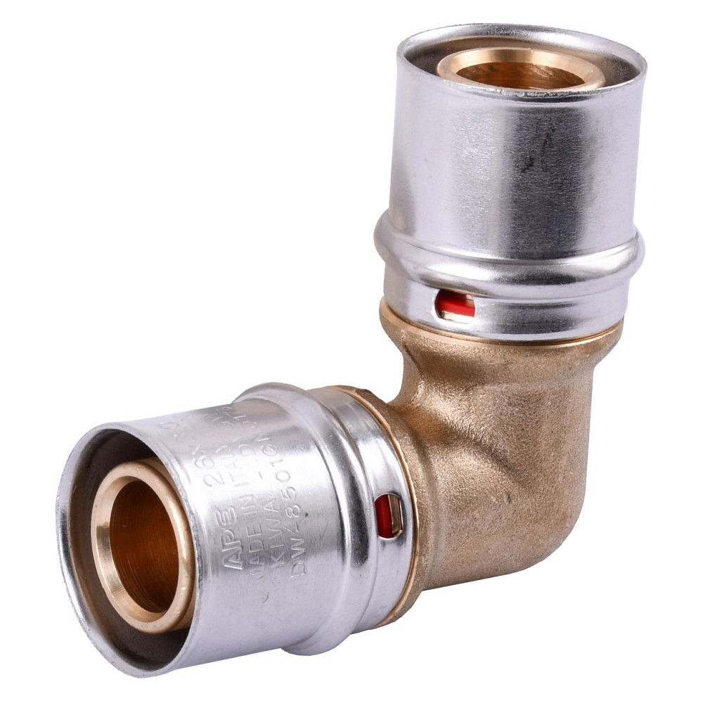 Уголок промежуточный пресс APE ITALY AP 151 26х26 Киев - изображение 2