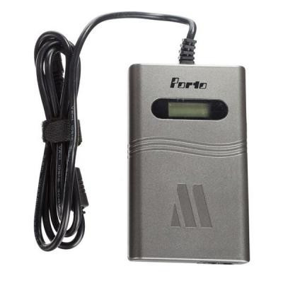 Блок живлення до ноутбуку Porto 70W, DC 15-24V (регулируемый), 4A max, + USB 5V,1A (MN-505I) Вінниця - фото 2