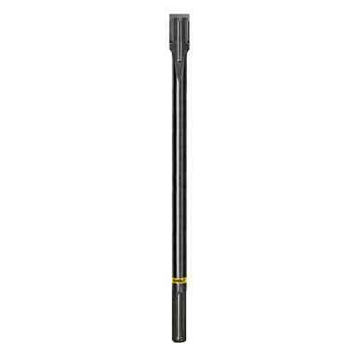 Зубило DeWALT SDS-Plus, XLR плоское, 25х300мм (DT6979) Винница