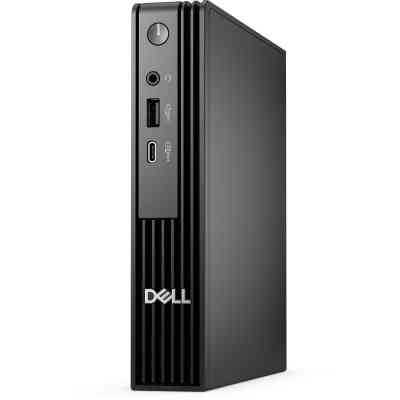Компьютер Dell Pro Micro / U5-235T, 16, 512, WLAN+BT, Kb/Mouse (BTO106_QCM1250_UA_UBU) Вінниця