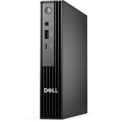 Компьютер Dell Pro Micro / U5-235T, 16, 512, WLAN+BT, Kb/Mouse (BTO106_QCM1250_UA_UBU) Вінниця - фото 2