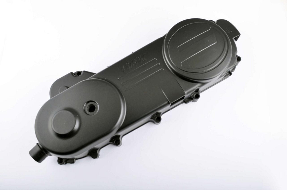 Кришка варіатора скутер 4 Т Китай 50 (13 колесо, 139QMB) Мукачево - фото 1