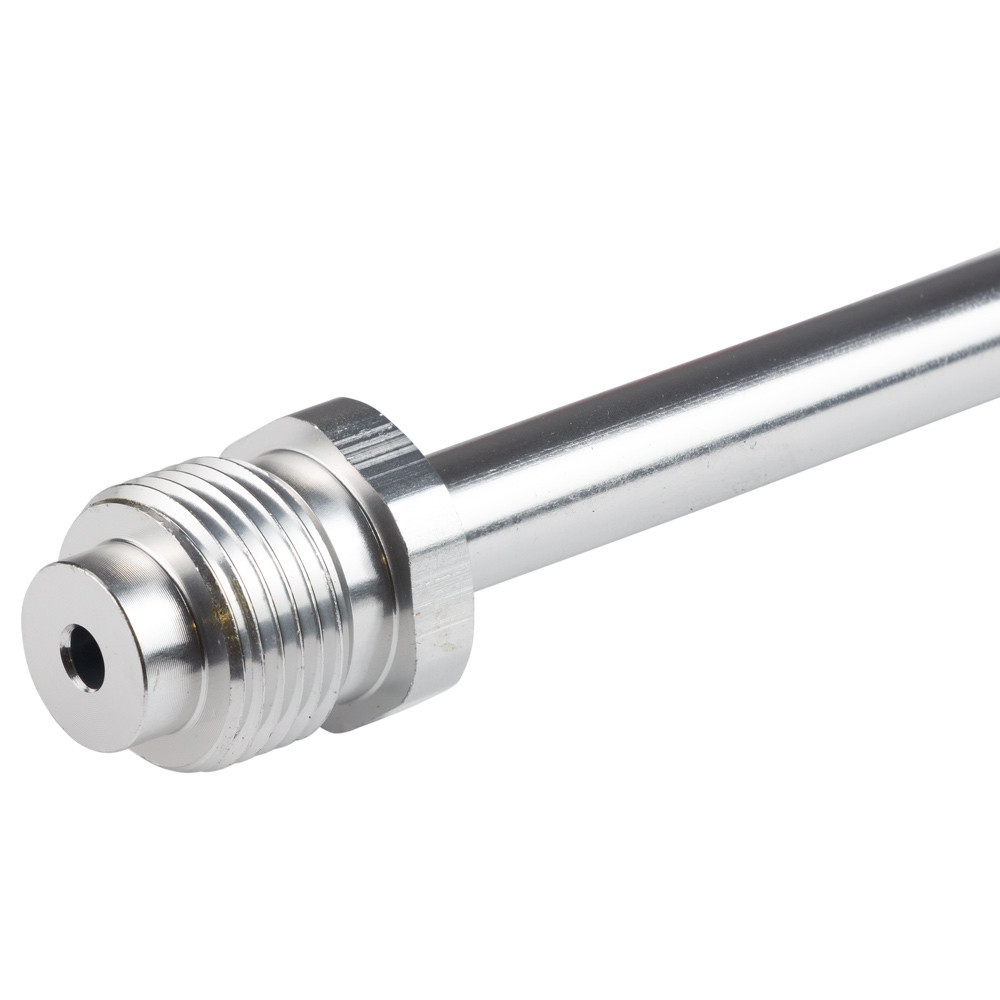 Удлинитель краскораспылителя для аппарата безвоздушной покраски 1.0м SIGMA (6818151) Киев - изображение 2