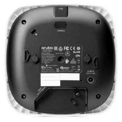 Точка доступу Wi-Fi HP InstantOn AP12 (R2X01A) (R2X01A) Вінниця