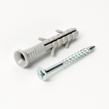 Дюбель-гвоздь швидкого монтажу, потай 8* 45 (100 шт.) Харків