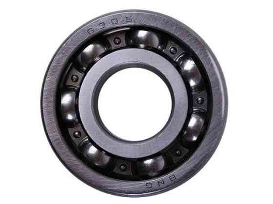 Подшипник оси колес 6305 - КПП мини Мукачево