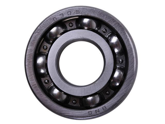 Подшипник оси колес 6305 - КПП мини Мукачево - изображение 2
