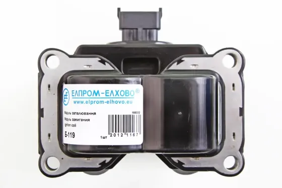 Модуль зажигания 2111 Elprom-Elhovo Винница