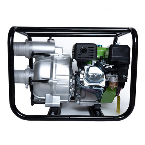 Мотопомпа Procraft WPD45 – 45 м³/год, 4 кВт, для брудної води, гарантія 36 міс Львів - фото 3