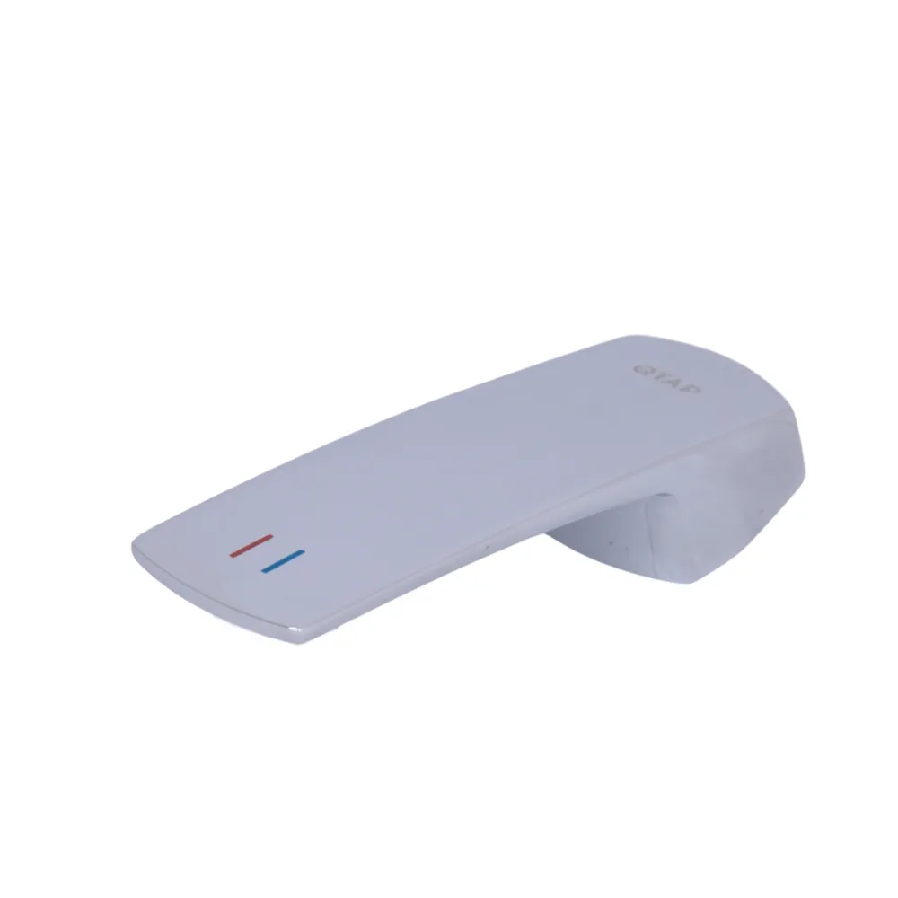 Ручка Qtap (102x36x30) для змішувача Tern QT102363047642 Київ - фото 4