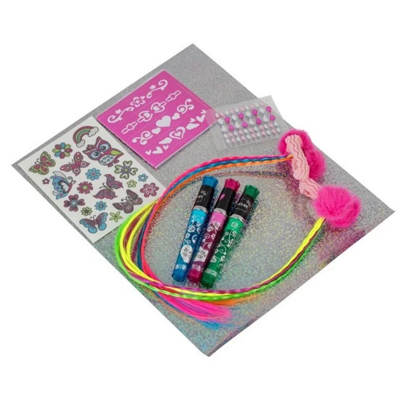 Детский набор косметики 