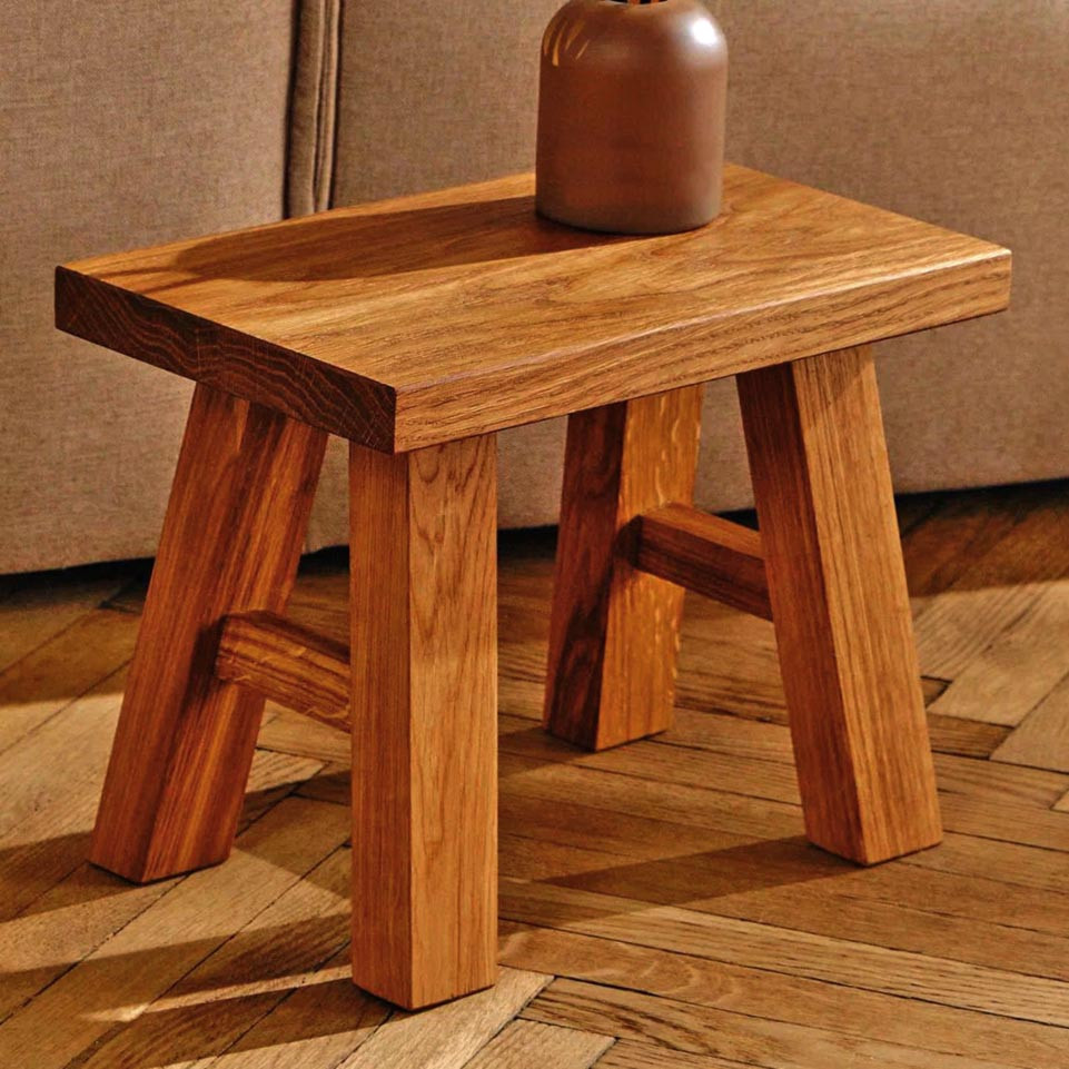 Табурет для ванной 