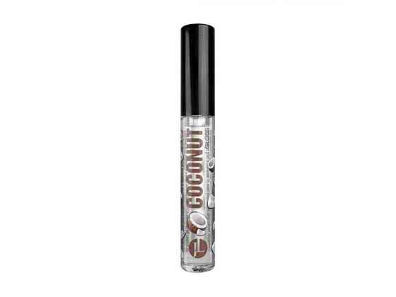 Блиск-олія для губ COCONUT 4мл ТМ Jovial Luxe   Solmir Київ