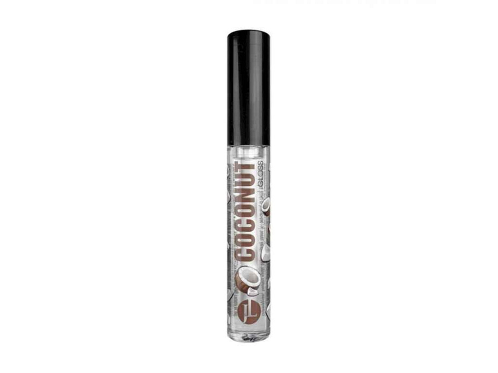 Блиск-олія для губ COCONUT 4мл ТМ Jovial Luxe   Solmir Київ - фото 1