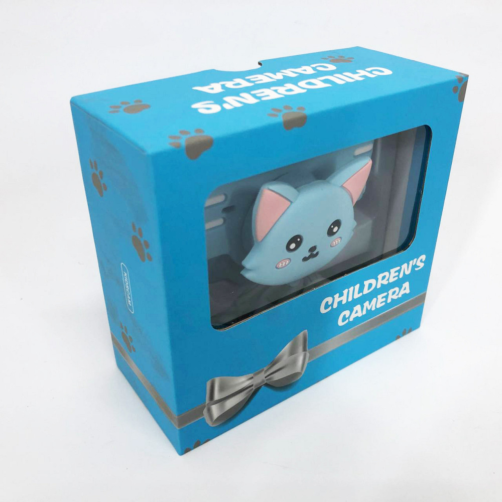 Дитячий цифровий фотоапарат A3S DH-75 Львів - фото 10