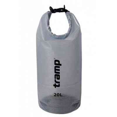 Гермомішок Tramp прозрачный 20л (UTRA-198) Вінниця