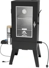 Гриль Browin Wędzarnia Dragon Z Generatorem Dymu E101 Київ - фото 1