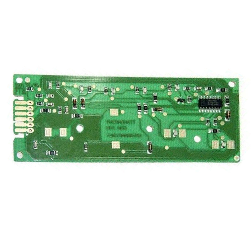 Плата керування ARISTON DRY 65108273 (000014176) Київ - фото 1