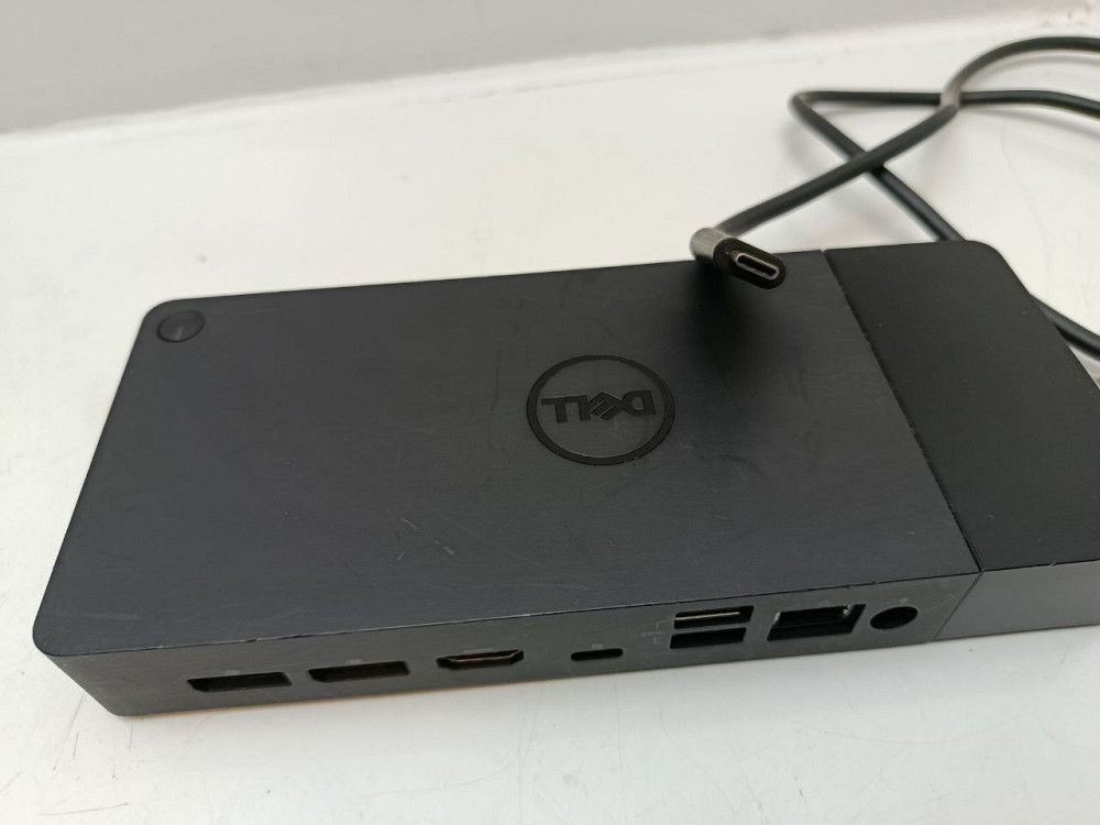 Док-станція Dell Dock K20A (товар вживаний) Луцк - изображение 1