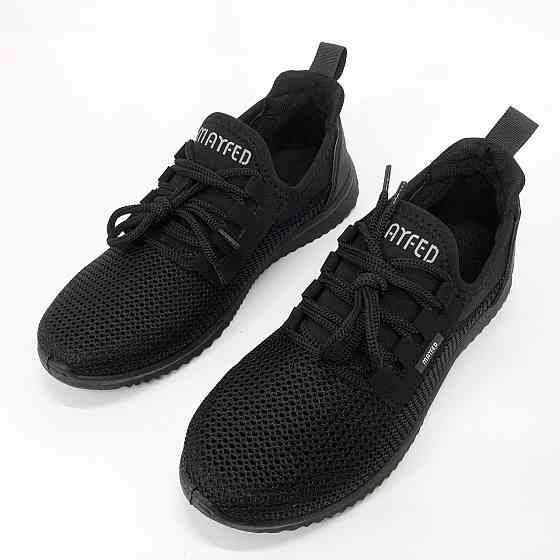 Чоловічі легкі кросівки чоловіче взуття 43р, Літні тканинні кросівки літо літні HQ-79 Львів