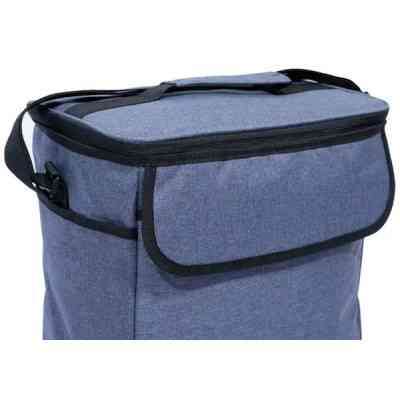 Термосумка Time Eco TE-4025 25 л Blue (4820211100773_2) Винница