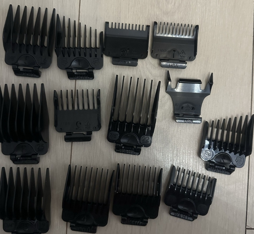 Машинка для стриження Харків - фото 2