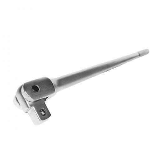 Ключ-вороток шарнірний S&R 1/2