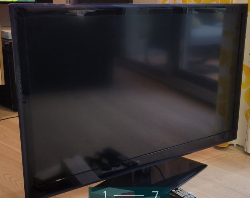 Телевізор LG 47" Дюймів із 3D окулярами 47LX6500 Харків - фото 5