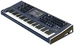 Піаніно (синтезатор) Waldorf Quantum MK2 - syntezator hybrydowy | cyfrowo analogowy Київ