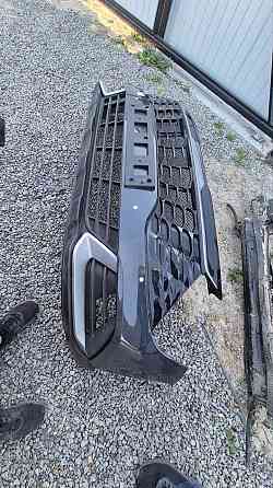 Передний бампер в сборе для Kia Sportage 2021–2025 Киев