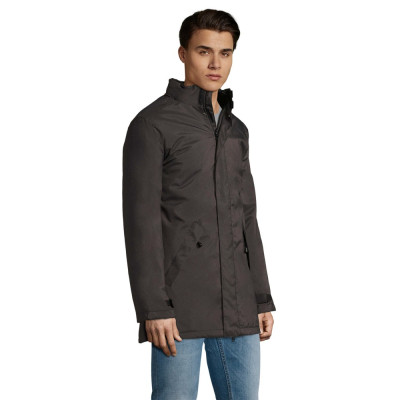 Куртка Sol's Robyn вугільно-сірий L (02109370L) Вінниця - фото 3