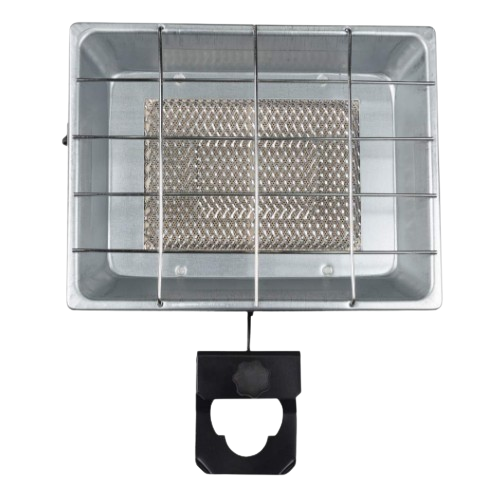 Обігрівач газовий інфрачервоний 3кВт на кронштейні SIGMA Житомир - изображение 1