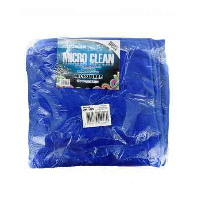 Автомобільна серветка Zollex ZP-105 синя Вінниця