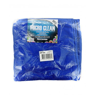 Автомобильная салфетка Zollex ZP-105 синяя Винница - изображение 3