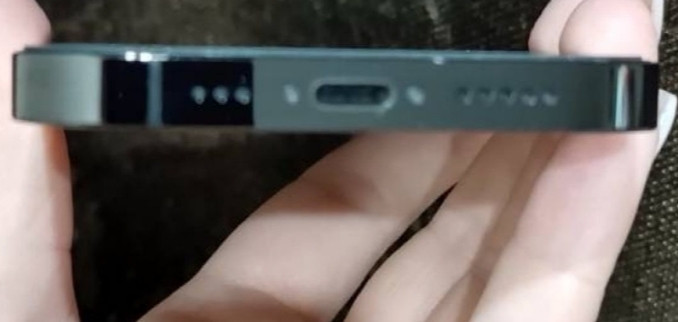 Айфон iPhone 14 Pro 1Tb. Київ - фото 4