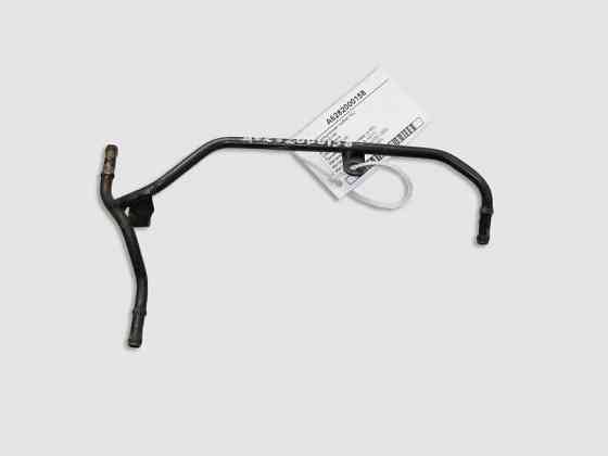 Mercedes-Benz  A6282000158 Вентиляційна трубка ГБЦ для двигуна OM628 V8 4.0 cdi ML W163 E-Class W211 S-Class W220 G-Class W463 Одесса