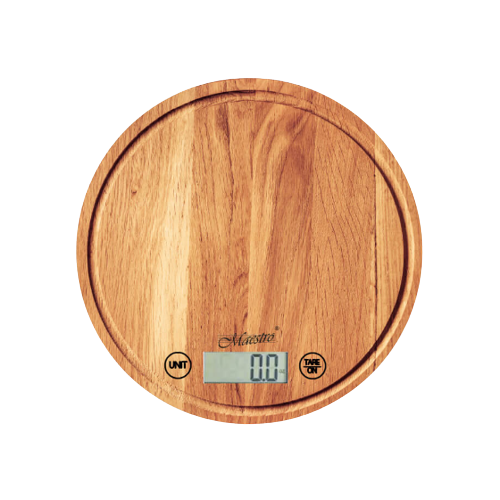 Ваги кухонні електронні MR-1805 Maestro Житомир - изображение 1