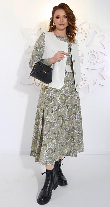 Красивое платье (48) Киев - изображение 2