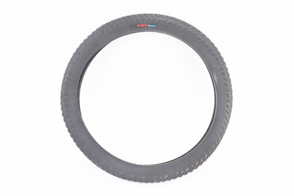 Шина 20"х1,90 (50-406) шипована BELLEZA SRI-112 Київ - фото 5