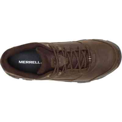 Кроссовки Merrell Moab Adventure 3 WP Mns earth - 43.5 - коричневий (036.0939) Вінниця