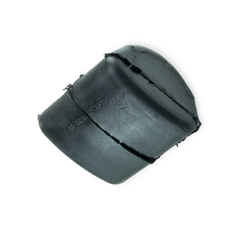 Відбійник ГАЗ 3302, 2705, 52, 53 задньої VIGO ресори Мукачево - фото 1