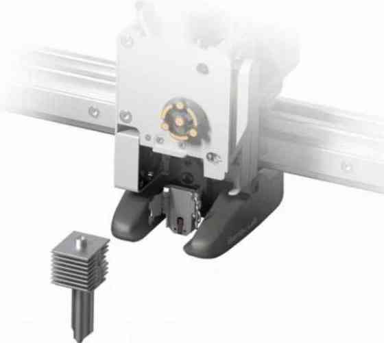 3D Принтер: Bambu Lab A1 Mini A1 COMBO. Киев