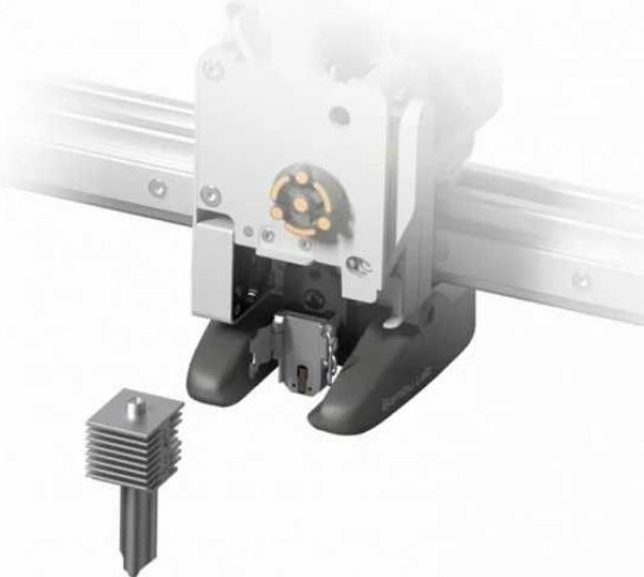 3D Принтер: Bambu Lab A1 Mini A1 COMBO. Киев - изображение 2