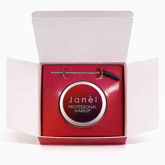 Воск для бровей Silver Janel 50 мл Киев